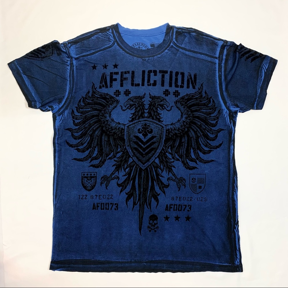 Affliction T-shirt